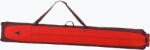 Atomic Síléctartó tok Atomic Ski Sleeve maroon/ red