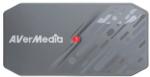 AVerMedia Live Streamer CAP 4K BU113G2 (61BU113G20AX)