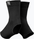 Hayabusa Bokarögzítő Hayabusa Ankle Supports 2 black