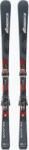 Nordica Alpesi sílécek Nordica Spitfire TI + síkötések TP2LT11 FDT grey/blue/red/silver