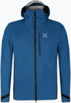 Montura Férfi esőkabát Montura Vertigo 3L blue