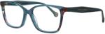 Carolina Herrera HER 0343 ZI9 53 Ochelari de citit