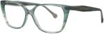 Carolina Herrera HER 0341 1ED 55 Ochelari de citit