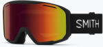 SMITH Síszemüveg Smith Blazer black/red sol-x mirror
