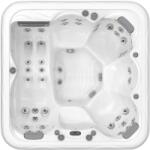Wellis Medence, Wellis Venus WM00555 bemutató (WM00555)