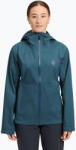 Black Diamond Női esőkabát Black Diamond Fineline Stretch midnight blue