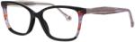 Carolina Herrera HER 0343 SDK 53 Ochelari de citit