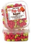 Dynamite Baits Super Fishmeal Slow Sinking Pellets Yellow/Red Cutie (DY356)