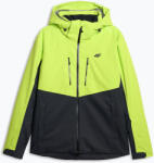 4F Férfi sídzseki 4F M0997 lime