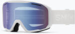 SMITH Síszemüveg Smith Blazer white/blue sensor mirror