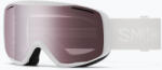 SMITH Síszemüveg Smith Rally white/ignitor mirror