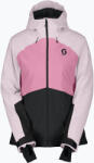 SCOTT Női sídzseki SCOTT Ultimate Dryo 10 paradise pink/black