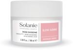 Solanie Masca pentru masaj facial Rose Exosome Slow-Aging 100ml (SO21306) Masca de fata