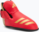 adidas Lábvédők adidas Pro red/gold