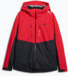 4F Férfi síkabát 4F M0997 red