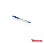 Spoko Golyóstoll eldobható kupakos Spoko, írásszín kék (S011502150DB) - nyomtassotthon