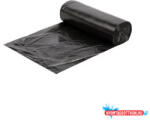  Szemeteszsák 25 liter 50 x 55 cm 12 mikron 10 db/tekercs fekete (63372) - nyomtassotthon