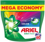 Ariel Allin1 Pods Color mosókapszula színes ruhákhoz 60db