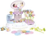 Smoby Игрален комплект Smoby Disney Princess - Цветен пазар, 88 части (7600350420) - ozone