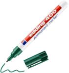 edding 400 Alkoholos marker, 1 mm, zöld (4-400004)