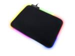 Esperanza Zodiak RGB Illuminated Gaming Egérpad Black, 241165, Egérpad (EGP105)