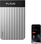 PLAUD Note Pro Silver AI hangrögzítő
