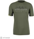 Karpos Bosco négylevelű póló (XL)