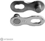 KMC MissingLink láncszem, 11 sebességes, ezüst