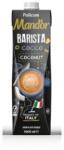 Mand'or Növényi ital, dobozos, 1 l, 'Prémium Barista', kókusz (KHTEJMP09) (KHTEJMP09)