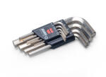 Würth WÜRTH Imbuszkulcs készlet, 9 db (071531100)