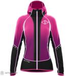 Crazy Oxygen női kabát, pop (M)