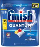 Finish Quantum All in 1 Lemon, 130 db