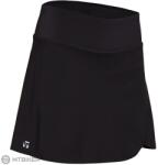 SILVINI Isorno Pro szoknya, fekete (3XL)