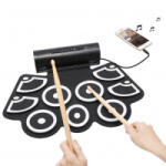 Timeless Hobby Elektromos dobfelszerelés (HOP1000873-1) (HOP1000873-1)