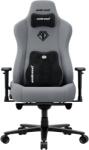 Anda Seat Novis Plus XL, Grey Fabric (AD23YC-XL-01-G-F-G04)