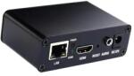 ASK Енкодер декодер estillo hdsw0019m1, h. 265-hevc / h. 264-avc, hdmi (hdsw0019m1)