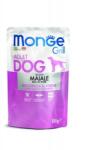 Monge Grill Dog Adult - sertés 100 g (149302)