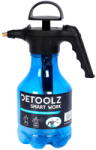 Detoolz Pompa de stropit manuala, Detoolz 2L (DZ-PM1002-S001-G01) Pulverizator