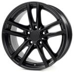 ALUTEC Jante aliaj ALUTEC X10 RACING SCHWARZ CB72.6 7.5X17 5X120 ET32 - anvelopejantealiaj - 790,00 RON