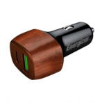 Energizer PD QC3.0 1xUSB A + 1xUSB-C 38W Maro (D38WO) - vexio
