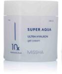 Missha Super Aqua Ultra Hyalron Gel Cream 70 ml