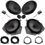 Audison Prima autós hangszórócsomag Mazda CX 3 2015-höz, RMS 100W