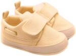 Funny Baby Incaltaminte -Botosei Funny baby - Casual, mărimea 19, 11-15 luni , bej (7397-43)