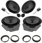 Audison Prima autós hangszórócsomag Kia Niro 2016-2022 modellekhez, RMS 100W