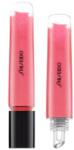 Shiseido Shimmer GelGloss lip gloss cu luciu perlat 04 Bara Pink 9 ml