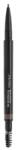 Shiseido Brow Inktrio 03 Deep Brown creion sprâncene 3in1