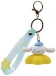 YuMe Breloc YuMe Animation: Sanrio - Cinnamoroll (Light-Up Star Series)
