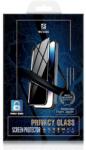 Nordic Стъклен протектор NORDIC iNstinct PRIVACY за Apple iPhone 17