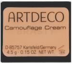 ARTDECO Camouflage Cream vízálló korrektor 07 Deep Whiskey 4, 5 g