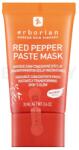  Erborian tápláló maszk Red Pepper Paste Mask 20 ml